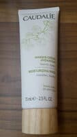 Masque crème hydratant