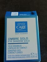 ombre solo