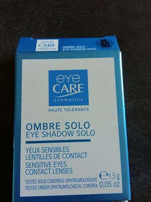 ombre solo