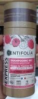 Shampoing sec poudre sans rinçage