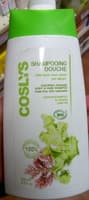 Shampooing douche ulta doux sans savon aux algues
