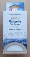 Savon vaisselle fleur d'oranger
