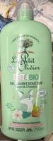 Gel lavant douceur Corps & Cheveux