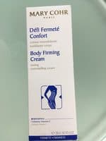Défi Fermeté Confort