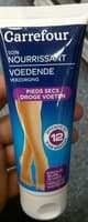 Soin Nourrissant Pieds Secs