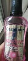 Sensitive - Solution dentaire