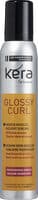 Glossy Curl - Mousse boucles