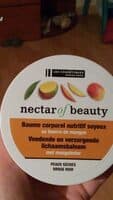 Baume corporel nutritif soyeux