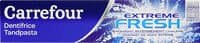 Dentifrice Extreme Fresh