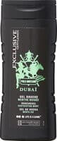 Gel douche Menthe boisée "Dubaï"