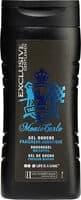 Gel douche Fraîcheur aquatique "Monte Carlo"