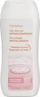 Gel douche hypoallergénique peaux sensibles