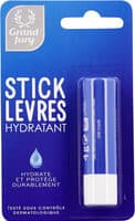 Stick lèvres hydratant