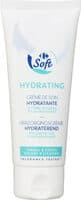 crème de soin hydratante
