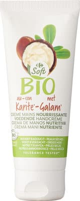 Soft Bio Karite Galam Crema de manos