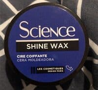 Science Shine Max