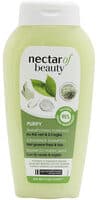 Shampooing purifiant thé vert/argile