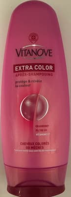 Extra Color Après-Shampooing