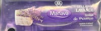 Gel lavant lavande