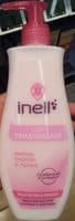 Lait démaquillant
