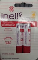 Soin lèvre nourrissant