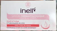 Savon dermatologique Visage & Corps