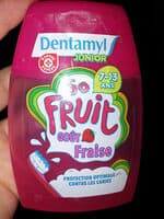 dentifrice
