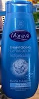 Shampooing extra-doux antipelliculaire