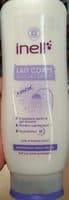 Lait corps sous la douche