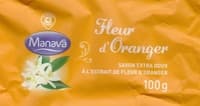 Fleur d'Oranger