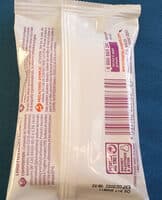lingettes  désinfectantes