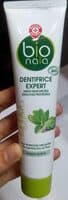 Dentifrice expert