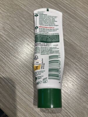 Dentifrice enfant