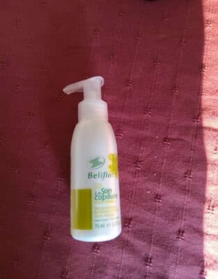 Soin capillaire