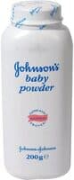 Baby Powder