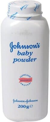 Baby Powder