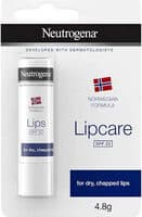 Neutrogena Lipcare Stick Norwegian Formula
