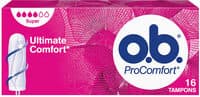 Ob Procomfort Super 16stk