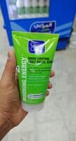 clean&clear facial scrab
