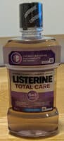 Listerine Total Care Clean Mint