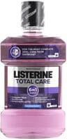 Listerine Mouthwash Total Care 1l