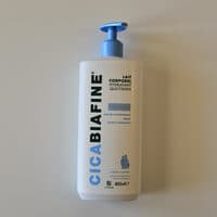 Lait Corporel Hydratant Quotidien