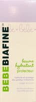 Baume hydratant protecteur