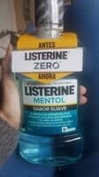 Mentol Suave