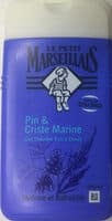Pin & Criste Marine