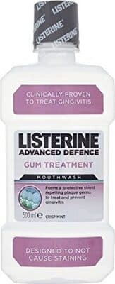 Gum Treatment Mouthwash