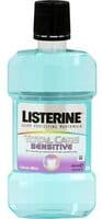Listerine Mouthwash Total Care Sensitive