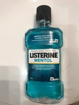 Mentol