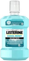 Listerine Cool Mint Milder Taste 1000ml