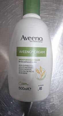 AVEENO CREAM